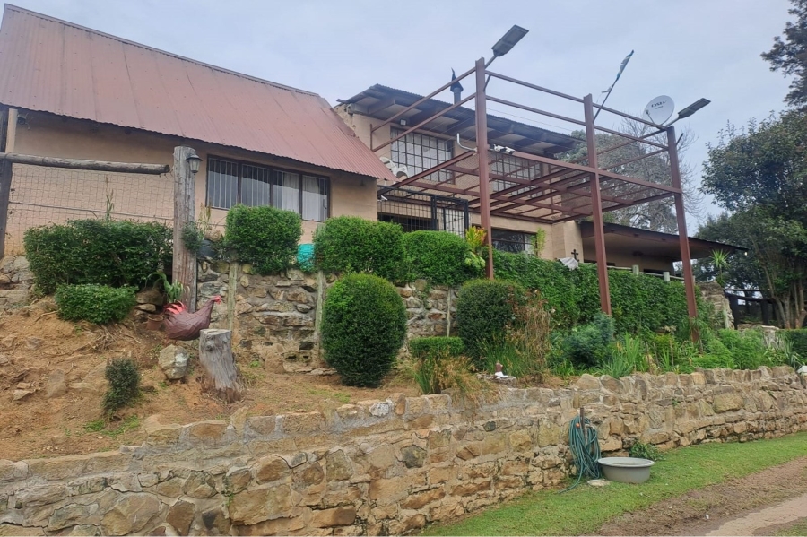 15 Bedroom Property for Sale in Harrismith Rural Free State